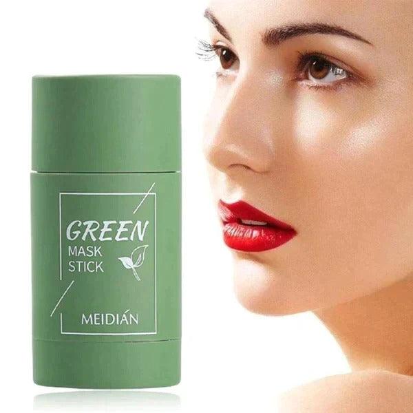 Green Mask™ mascara de chá verde- compre 1 leve 3