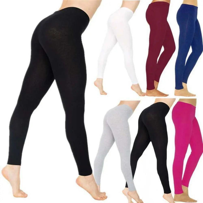 Calça legging