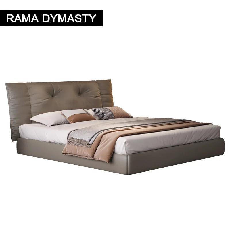 Cama de casal - Rapidez shop