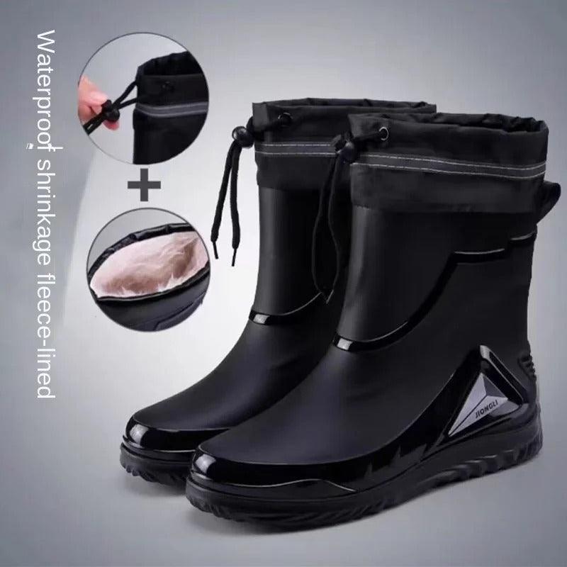 Botas de chuva