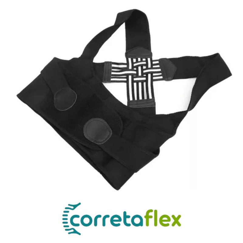 CorretaFlex-Promoção de Black Friday