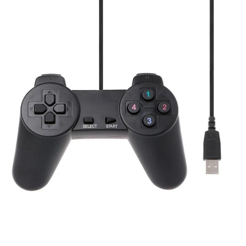 Controle para jogos - Rapidez shop