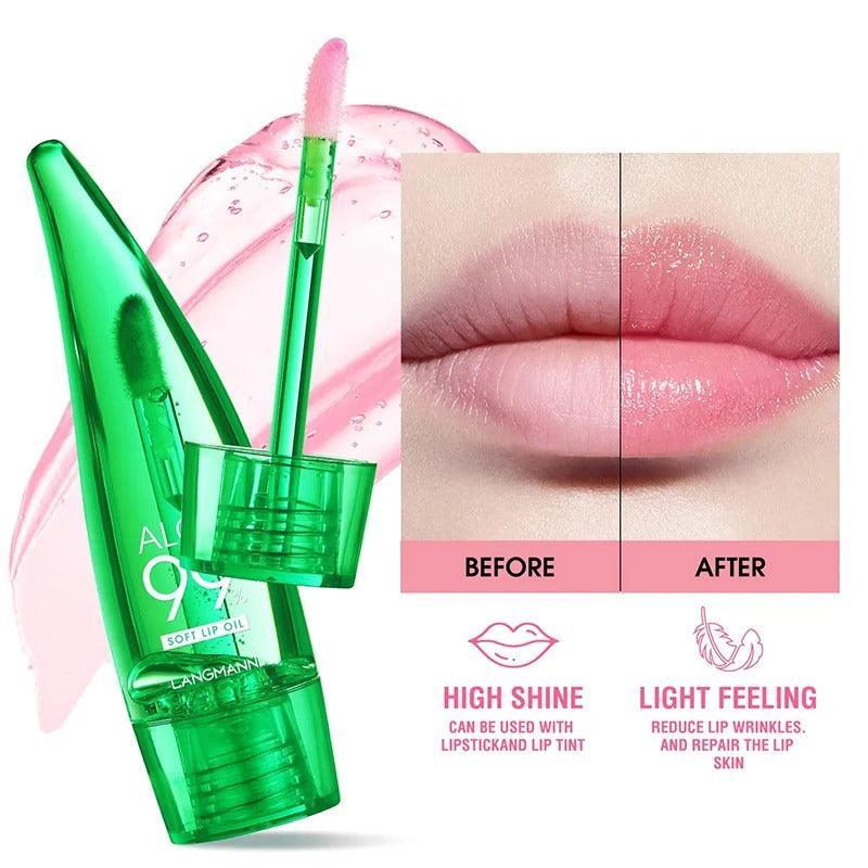 Aloe vera lip balm - Rapidez shop